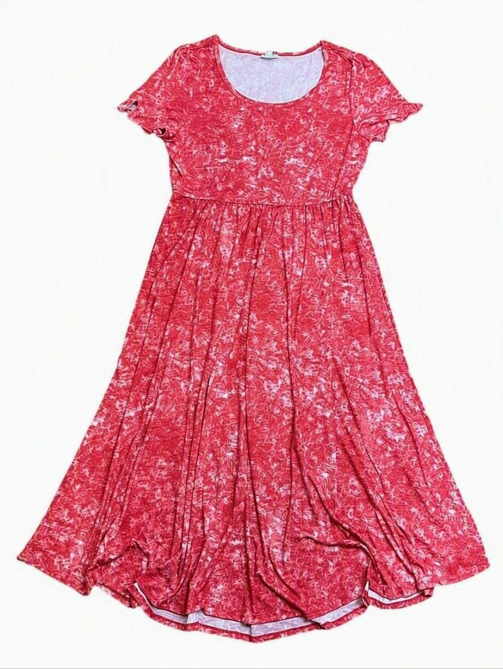 Riley Dress
